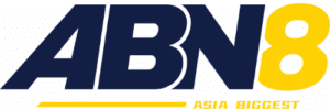abn8 logo